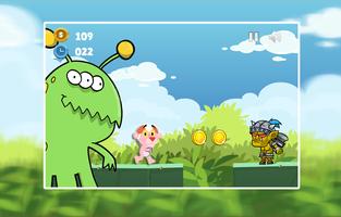 World Of Pink Panther screenshot 4