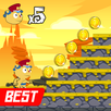 Henry World Of Hugglemonster APK