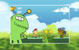 Henry World Of Hugglemonster capture d'écran 1