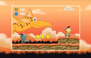 Henry World Of Hugglemonster Screenshot 3