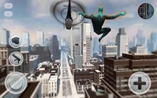 Amazing Spider Web Shadows Fight ảnh chụp màn hình 2