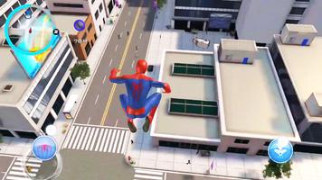 Amazing SpiderMan 2 Cheats الملصق