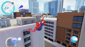 Amazing SpiderMan 2 Cheats 截图 1