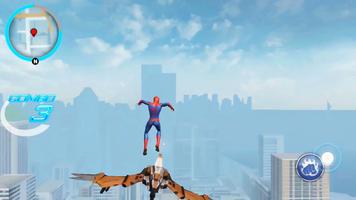 Amazing SpiderMan 2 Cheats 截图 2