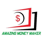 Amazing Money Maker-icoon