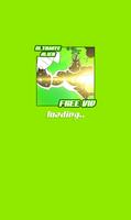 Power Ultimate Alien Benvid Alien X Transform تصوير الشاشة 1
