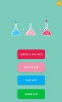 1 Schermata Chemical Balance