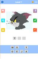 Pixel Art Character screenshot 2