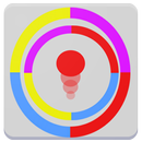 Color Wheel Jump APK