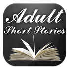 Adult Short Stories - FREE icône