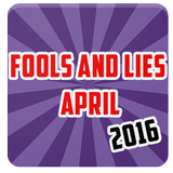 Fools and Lies April 2016 icon