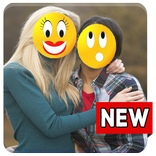 Face Stickers Maker