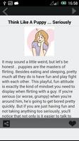 Best Flirting Tips ảnh chụp màn hình 3