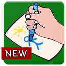 Kids Drawing App APK