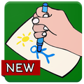 Kids Drawing App