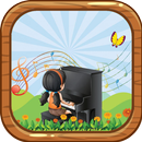 Kids Piano Pink APK