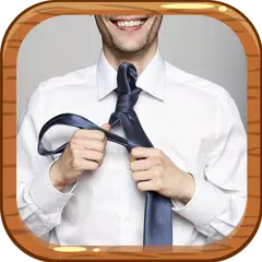 How To Tie a Tie