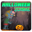Halloween Zombie Adventure