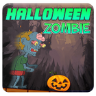 Icona Halloween Zombie Adventure