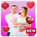 Love Stickers For Pictures APK