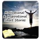 Motivational Short Stories-icoon