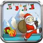 Santa Runner Adventure icon