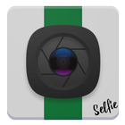 Selfie Camera Pro ícone