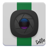 Selfie Camera Pro icône