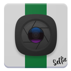 Selfie Camera Pro 图标