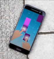 Piano Tiles Violet screenshot 1