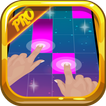 Piano Tiles Pink