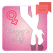 Women Day SMS And texts