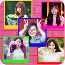 Beauty Grid Frame Collage APK