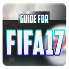 Guide For Fifa 17 আইকন
