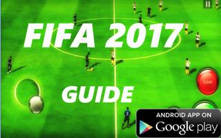 Guide For Fifa 17 海报