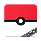 Guide For Pokemon Go ícone