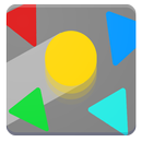 The Dot Flying APK
