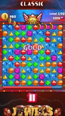 Jewels 2015 APK download