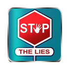 Lie Detector PRANK ícone