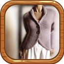 ملابس كروشيه "جديد" APK