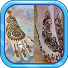 mehndi designs images icon