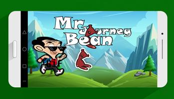 Mr Pe‍an adventure स्क्रीनशॉट 1