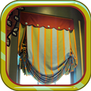 ستائر روعه "جديد" APK