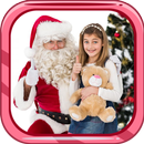 APK Santa Claus In Photo