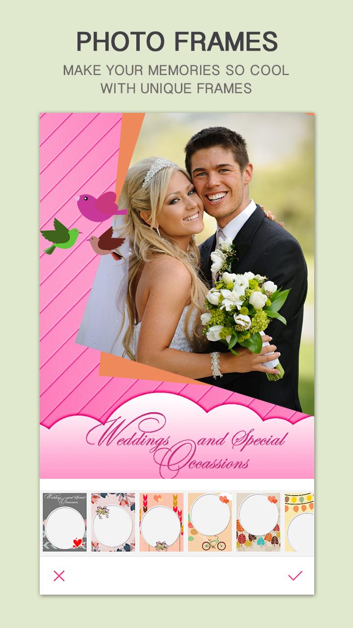 Picture Grid Art Frame For Android Apk Picture Grid Art Frame Screenshot 2