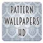 Pattern Wallpapers HD icono