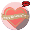 Romantic Valentines SMS