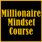 Millionaire Mindset Course ไอคอน
