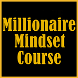 Millionaire Mindset Course biểu tượng
