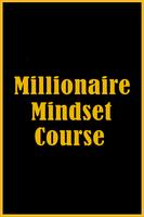 Millionaire Mindset Course โปสเตอร์